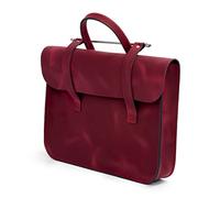 Oxford Traditional Leather MC2-BO - Funda de música