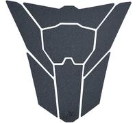 Oxford Transformer Almohadillas de tanque modulares, negro, Talla única