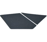 Oxford Transformer Almohadillas modulares, negro, Talla única