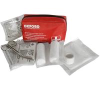 Oxford Underseat Kit de primeros auxilios