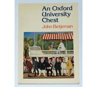 Oxford University Chest (Oxford Paperbacks)