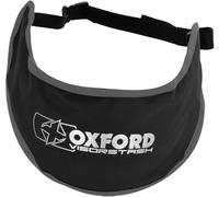 Oxford Visorstash XL Deluxe Bolsa de cintura, negro, Talla única