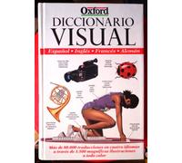 Oxford Visual Dictionary (Diccionario Oxford Compendium)