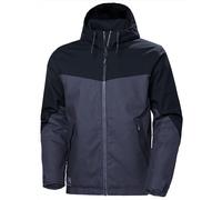Oxford Winter Jacket
