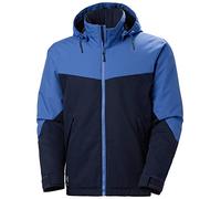 Oxford Winter Jacket