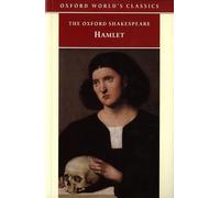 Oxford World's Classics: Hamlet