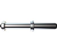 Oxford Zero-G 40.5mm Pasador para soporte de montaje de un solo basculante