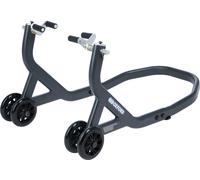 Oxford Zero-G Soporte delantero, negro