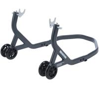 Oxford Zero-G Soporte trasero, negro