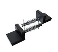 Oxford Zero-G L-Cups - Soporte para soporte trasero