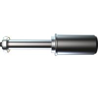 Oxford Zero-G Pin de 52 mm para soporte de montaje de basculante único, Plata, Talla única