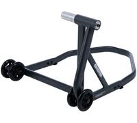 Oxford Zero-G Soporte de montaje de basculante de una sola cara, negro