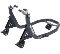 Oxford Zero-G Soporte de rueda delantera, Plata, Talla única
