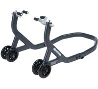 Oxford Zero-G Soporte delantero, negro, Talla única