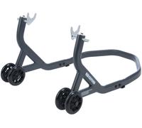 Oxford Zero-G Soporte trasero, negro