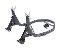 Oxford Soportes traseros Zero-G negro