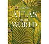 Atlas of the World