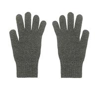 Oxfords Cashmere - Guantes - para hombre Derby talla única