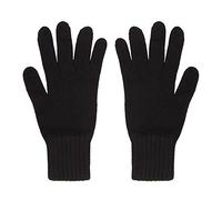 Oxfords Cashmere - Guantes - para hombre negro Talla única