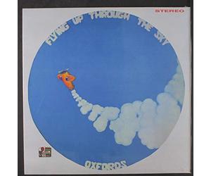 Oxfords - Flying Up Through The Sky [Import]