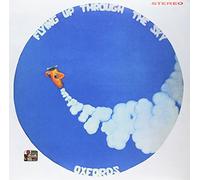 Oxfords - Flying Up Through the Sky [Vinilo]