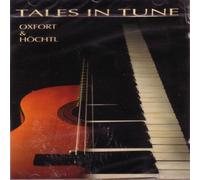 Oxfort & Höchtl - Tales in Tune [Import]