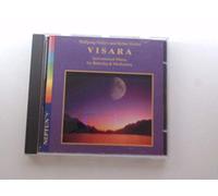 Oxfort, Wolfgang - Visara - Instrumental Music for Relaxing & Meditation