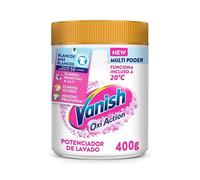 Oxi Advance Polvo White 400 G