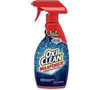 Oxi Clean Max Force - Quitamanchas para lavandería (354 ml)