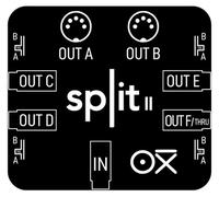 OXI Instruments Split MKII