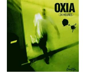Oxia - 24 Heures