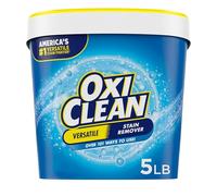 Oxiclean Versatile Stain Remover, 5 Pounds by Oxiclean