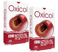 Oxicol 2x28 Cápsulas