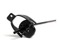 Oxid7 Adaptador para Metal Puede con 1 Metal Tubo de succión