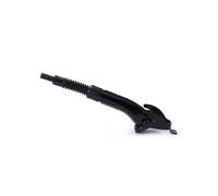 Oxid7 Flexible Decantador Para Diesel & Gasolina Metall-Kraftstoffkanister Negro