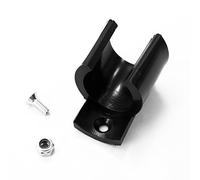Oxid7® Soporte para boquilla de metal para bidón de gasolina de metal, 5, 10 y 20 litros, 5 litros
