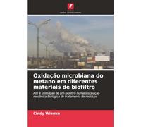 Oxidação microbiana do metano em diferentes materiais de biofiltro: Até à utilização de um biofiltro numa instalação mecânica-biológica de tratamento de resíduos