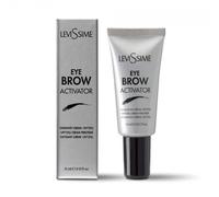 Oxidante activador de ojos Levissime Eye Brow Activator 10 voltios 3 %, 15 ml