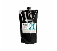 Oxidante Crema - L'ORÉAL - Blond Studio - 20V - Nutri-desarrollador - Todos los tipos de cabello