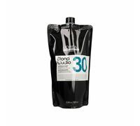 Oxidante crema nutri-desarrollar 30V Blond Studio