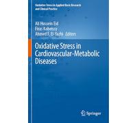Oxidative Stress in Cardiovascular-Metabolic Diseases (Oxidative Stress in Applied Basic Research and Clinical Practice)