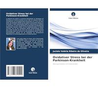 Oxidativer Stress bei der Parkinson-Krankheit: Neuroprotektion mit Flavonoiden