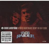 Oxide & Neutrino - Devil's Nightmare/ Remy....1st