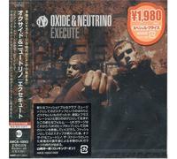 Oxide & Neutrino - Execute