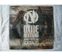 Oxide & Neutrino - OXIDE & NEUTRINO Bound 4 Da Reload (Casualty) 2x 12"