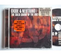 Oxide & Neutrino - Solid Ground of the
