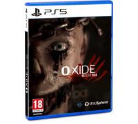 Oxide Room 104