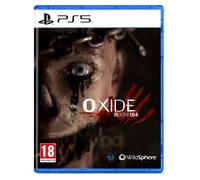 Oxide Room 104 PS5