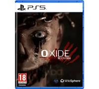 Oxide Room 104 (Importacion UK) Playstation 5 standard