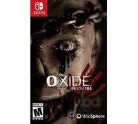 Oxide: Room 104 [USA]